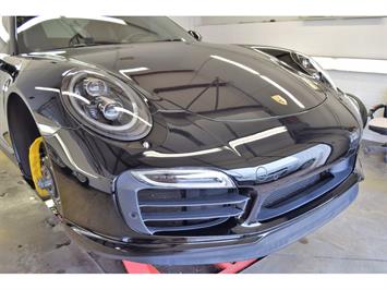 2016 Porsche 911 Turbo S   - Photo 36 - Springfield, MO 65802