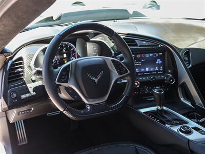 2019 Chevrolet Corvette ZR1  3ZR / ZTK track package - Photo 21 - Springfield, MO 65802