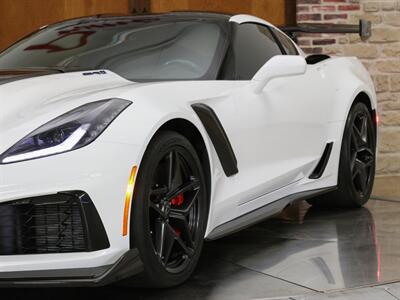 2019 Chevrolet Corvette ZR1  3ZR / ZTK track package - Photo 6 - Springfield, MO 65802