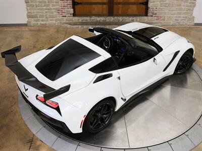 2019 Chevrolet Corvette ZR1  3ZR / ZTK track package - Photo 16 - Springfield, MO 65802