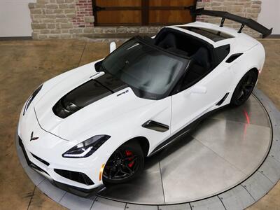 2019 Chevrolet Corvette ZR1  3ZR / ZTK track package - Photo 14 - Springfield, MO 65802