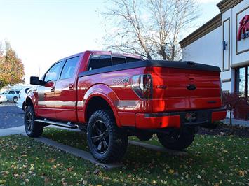 2012 Ford F-150 FX4   - Photo 6 - Springfield, MO 65802