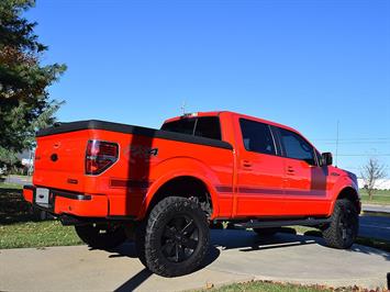 2012 Ford F-150 FX4   - Photo 23 - Springfield, MO 65802