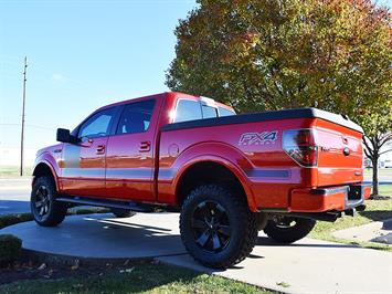 2012 Ford F-150 FX4   - Photo 21 - Springfield, MO 65802