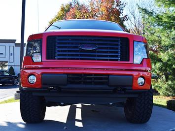 2012 Ford F-150 FX4   - Photo 20 - Springfield, MO 65802