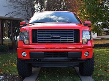 2012 Ford F-150 FX4   - Photo 4 - Springfield, MO 65802