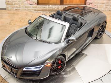 2014 Audi R8 5.2 quattro Spyder   - Photo 23 - Springfield, MO 65802