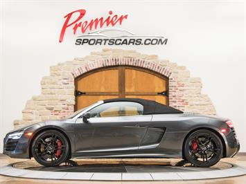 2014 Audi R8 5.2 quattro Spyder   - Photo 21 - Springfield, MO 65802