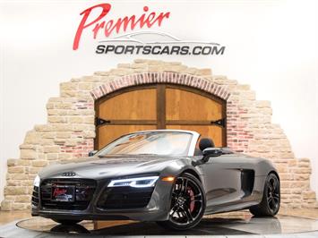 2014 Audi R8 5.2 quattro Spyder   - Photo 6 - Springfield, MO 65802