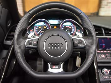 2014 Audi R8 5.2 quattro Spyder   - Photo 10 - Springfield, MO 65802