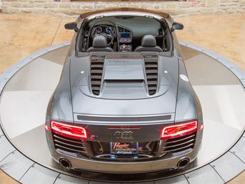 2014 Audi R8 5.2 quattro Spyder   - Photo 26 - Springfield, MO 65802