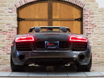 2014 Audi R8 5.2 quattro Spyder   - Photo 8 - Springfield, MO 65802