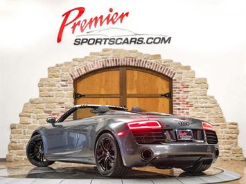 2014 Audi R8 5.2 quattro Spyder   - Photo 7 - Springfield, MO 65802