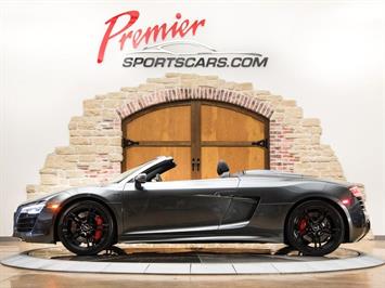 2014 Audi R8 5.2 quattro Spyder   - Photo 1 - Springfield, MO 65802