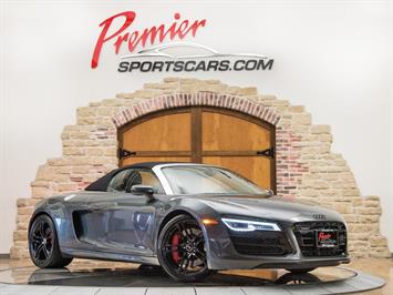 2014 Audi R8 5.2 quattro Spyder   - Photo 20 - Springfield, MO 65802