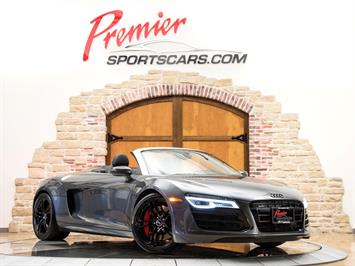 2014 Audi R8 5.2 quattro Spyder   - Photo 4 - Springfield, MO 65802