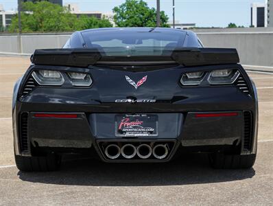 2016 Chevrolet Corvette Z06  3LZ, 7 Speed Manual - Photo 49 - Springfield, MO 65802