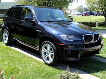 2012 BMW X5 M   - Photo 11 - Springfield, MO 65802