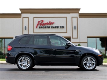 2012 BMW X5 M   - Photo 9 - Springfield, MO 65802