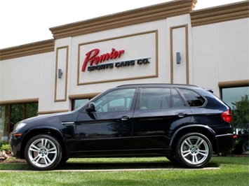 2012 BMW X5 M   - Photo 1 - Springfield, MO 65802