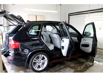 2012 BMW X5 M   - Photo 27 - Springfield, MO 65802