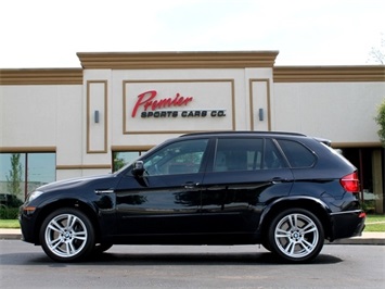 2012 BMW X5 M   - Photo 10 - Springfield, MO 65802