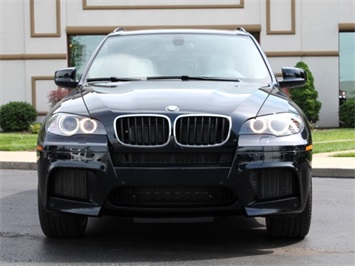 2012 BMW X5 M   - Photo 4 - Springfield, MO 65802