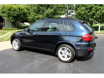 2012 BMW X5 M   - Photo 34 - Springfield, MO 65802