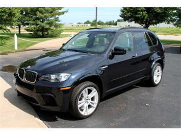 2012 BMW X5 M   - Photo 31 - Springfield, MO 65802