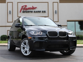 2012 BMW X5 M   - Photo 3 - Springfield, MO 65802