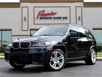 2012 BMW X5 M   - Photo 5 - Springfield, MO 65802