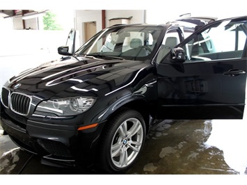 2012 BMW X5 M   - Photo 30 - Springfield, MO 65802