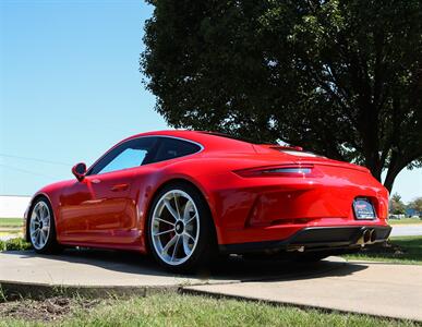 2018 Porsche 911 GT3  Touring Edition - Photo 27 - Springfield, MO 65802