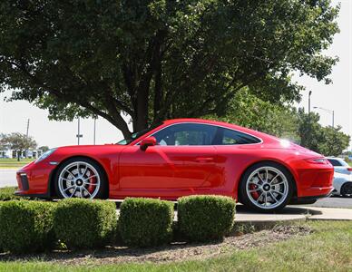 2018 Porsche 911 GT3  Touring Edition - Photo 28 - Springfield, MO 65802