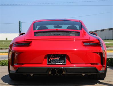 2018 Porsche 911 GT3  Touring Edition - Photo 26 - Springfield, MO 65802