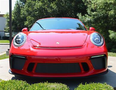 2018 Porsche 911 GT3  Touring Edition - Photo 22 - Springfield, MO 65802