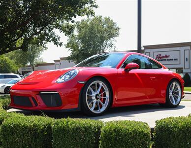 2018 Porsche 911 GT3  Touring Edition - Photo 29 - Springfield, MO 65802