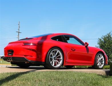 2018 Porsche 911 GT3  Touring Edition - Photo 25 - Springfield, MO 65802