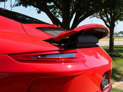 2018 Porsche 911 GT3  Touring Edition - Photo 42 - Springfield, MO 65802