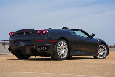 2006 Ferrari F430 F1 Spider   - Photo 60 - Springfield, MO 65802