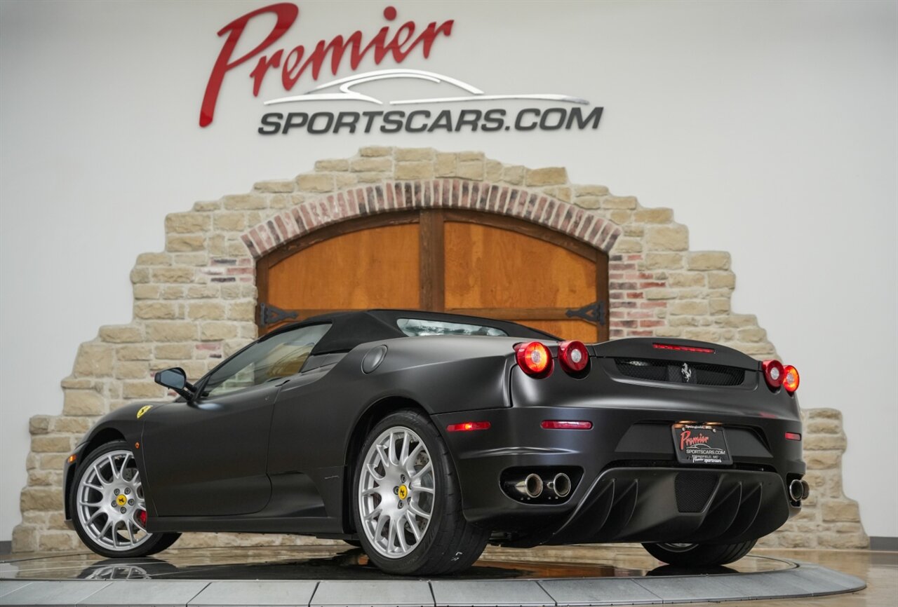 2006 Ferrari F430 F1 Spider - Photo 15 - Springfield, MO 65802