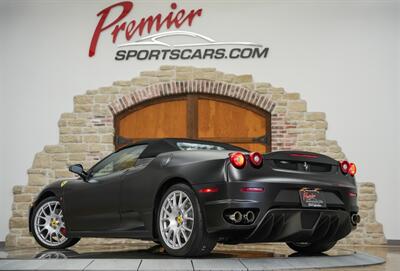 2006 Ferrari F430 F1 Spider   - Photo 15 - Springfield, MO 65802