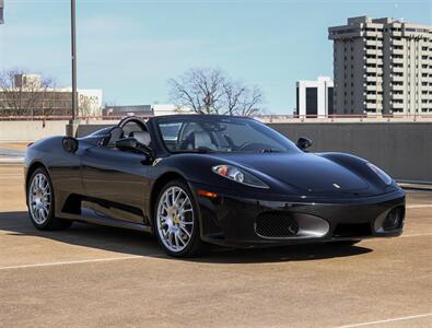 2006 Ferrari F430 F1 Spider   - Photo 69 - Springfield, MO 65802