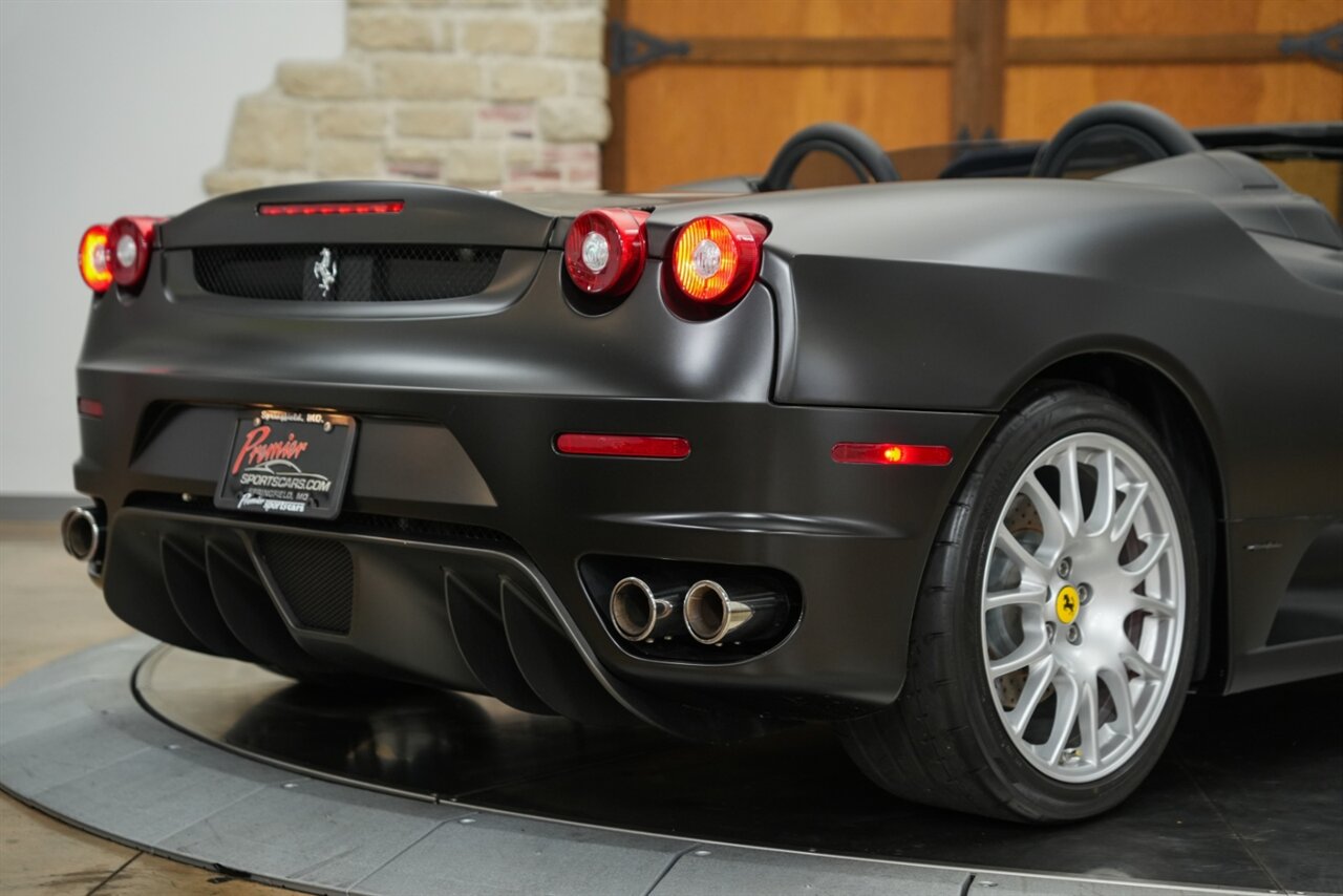 2006 Ferrari F430 F1 Spider - Photo 10 - Springfield, MO 65802