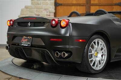 2006 Ferrari F430 F1 Spider   - Photo 10 - Springfield, MO 65802