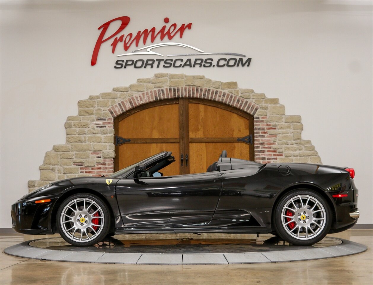 2006 Ferrari F430 F1 Spider - Photo 21 - Springfield, MO 65802
