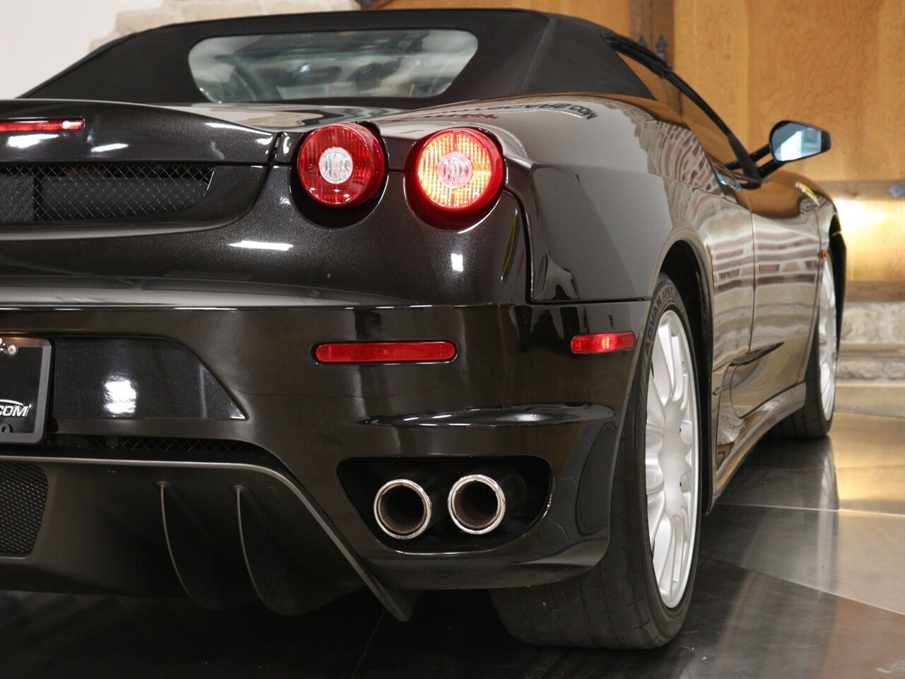 2006 Ferrari F430 F1 Spider - Photo 15 - Springfield, MO 65802
