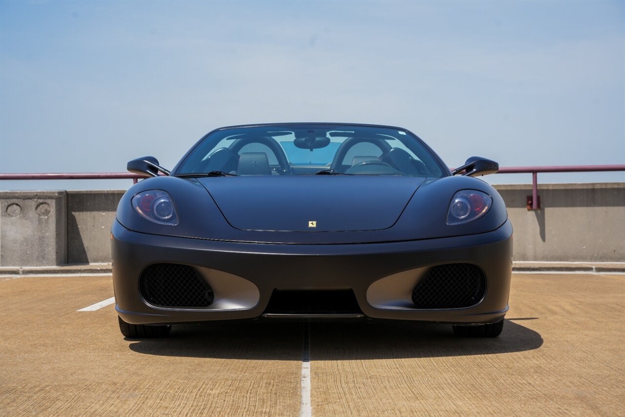 2006 Ferrari F430 F1 Spider - Photo 67 - Springfield, MO 65802