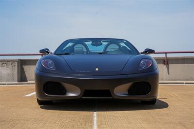 2006 Ferrari F430 F1 Spider   - Photo 67 - Springfield, MO 65802