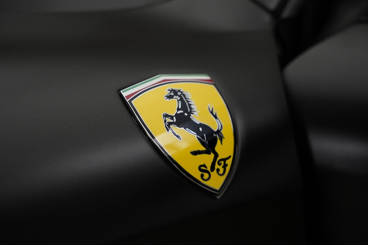 2006 Ferrari F430 F1 Spider - Photo 52 - Springfield, MO 65802